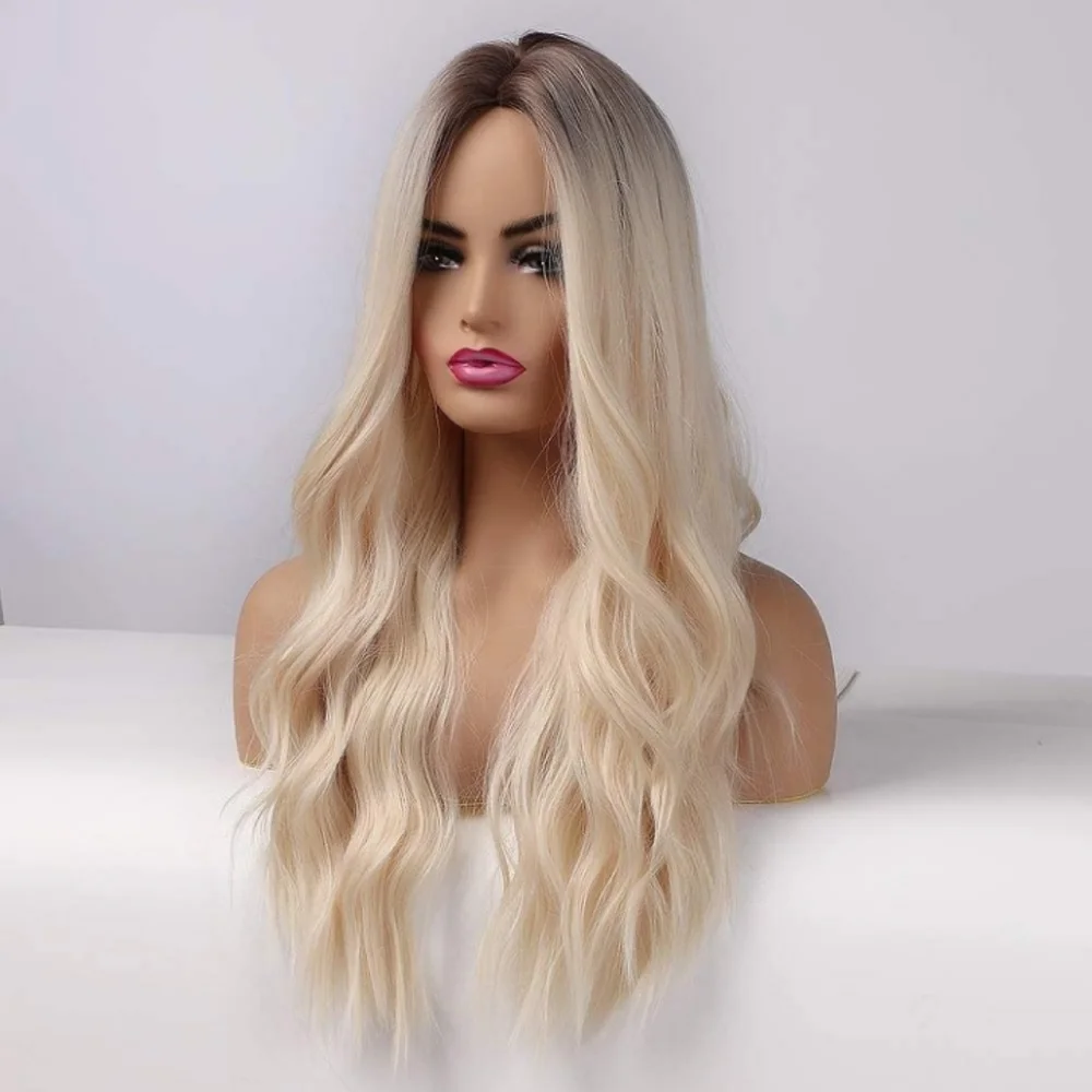 Blooming Hair 24